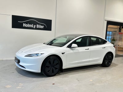 Tesla  Model 3 RWD