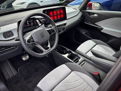 VW ID.3 Pro Move