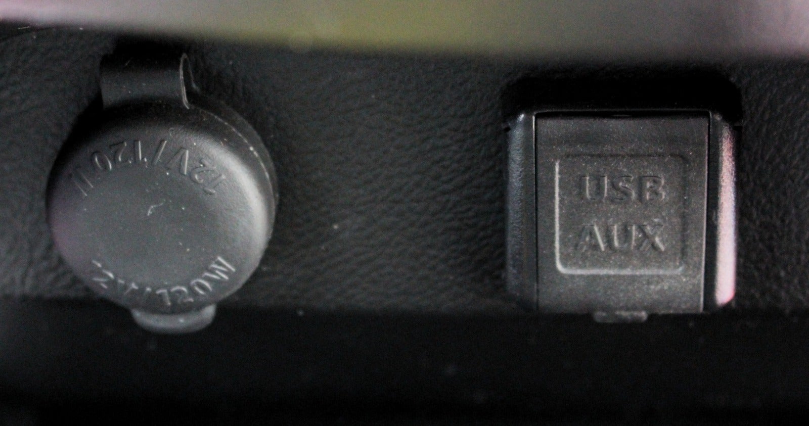 Suzuki Baleno Dualjet Exclusive