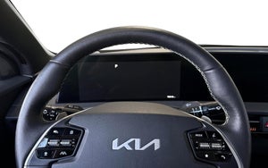 Kia EV6 Long Range GT-Line