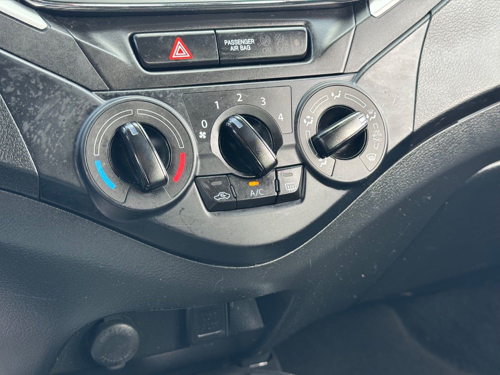 Billede af Suzuki Baleno 1,0 Boosterjet Active