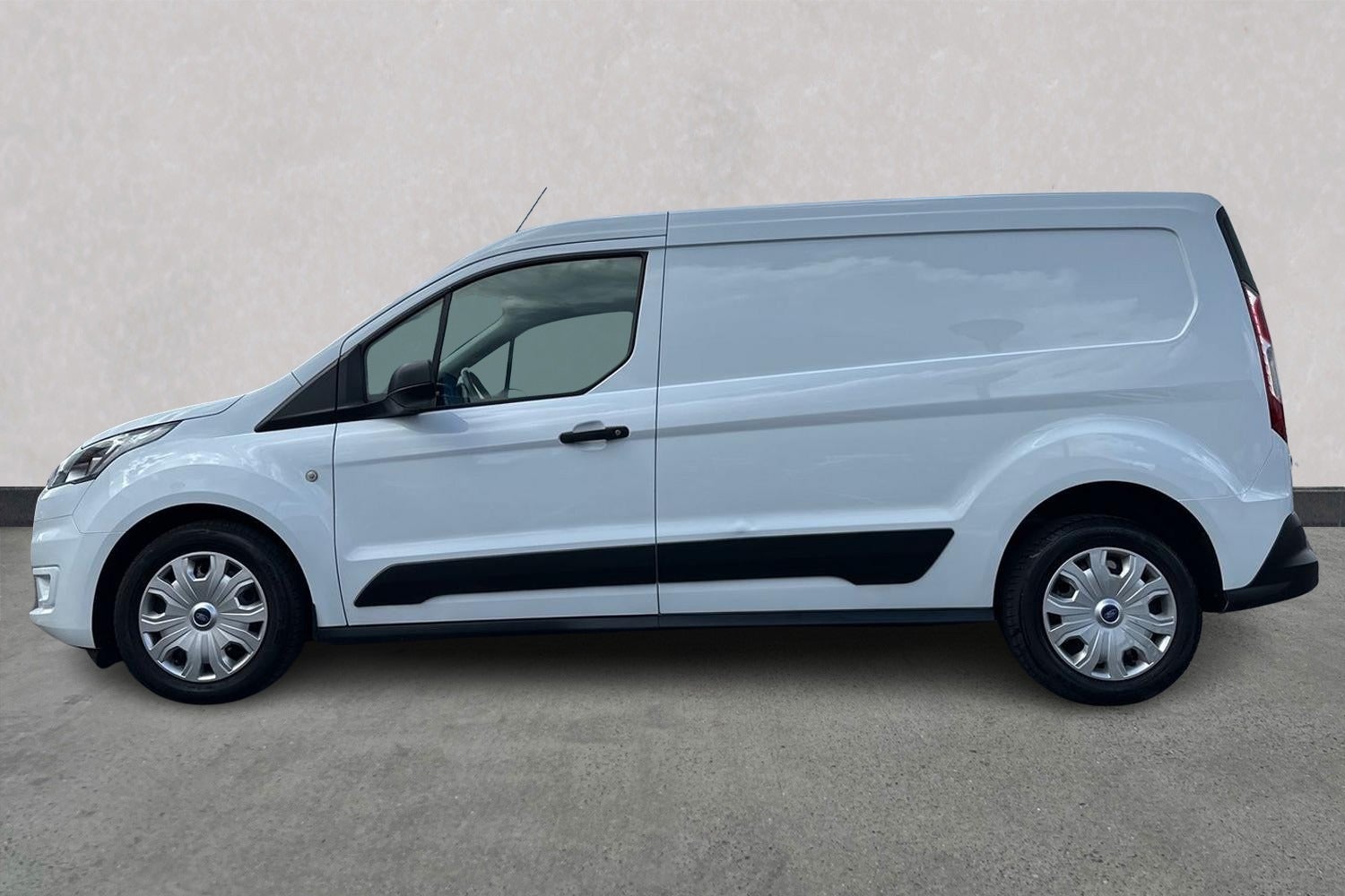 Billede af Ford Transit Connect 1,5 TDCi 120 Trend aut. lang