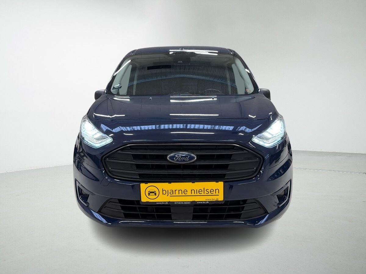 Ford Transit Connect EcoBlue Trend aut. lang billede 6