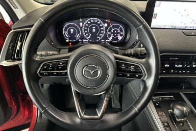 Mazda CX-60 PHEV Homura aut. AWD