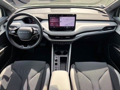 Skoda Elroq iV