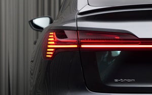 Audi e-tron S-line Sportback quattro