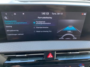 Kia EV6 Long Range Upgrade