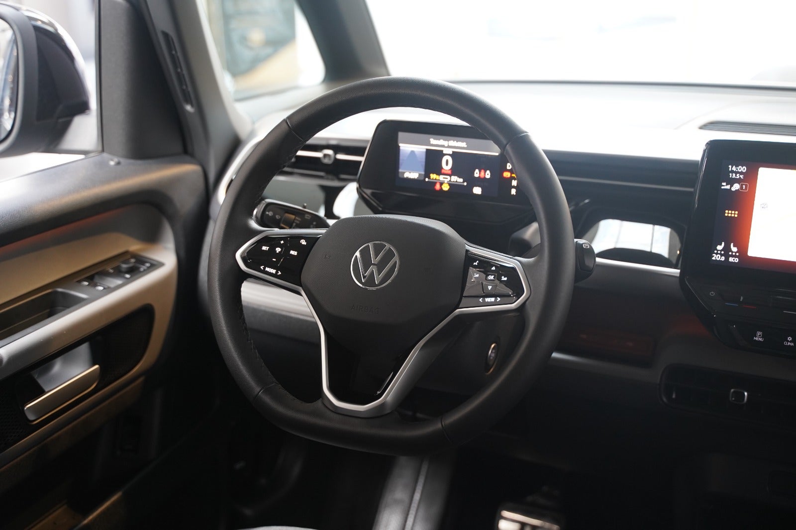 Billede af VW ID.Buzz 77 Pro SWB