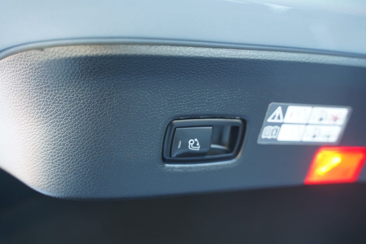 Billede af Mercedes GLE350 d 3,0 AMG Line Coupé aut. 4Matic