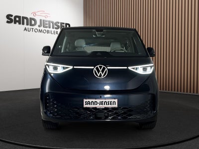 VW ID.Buzz Style SWB