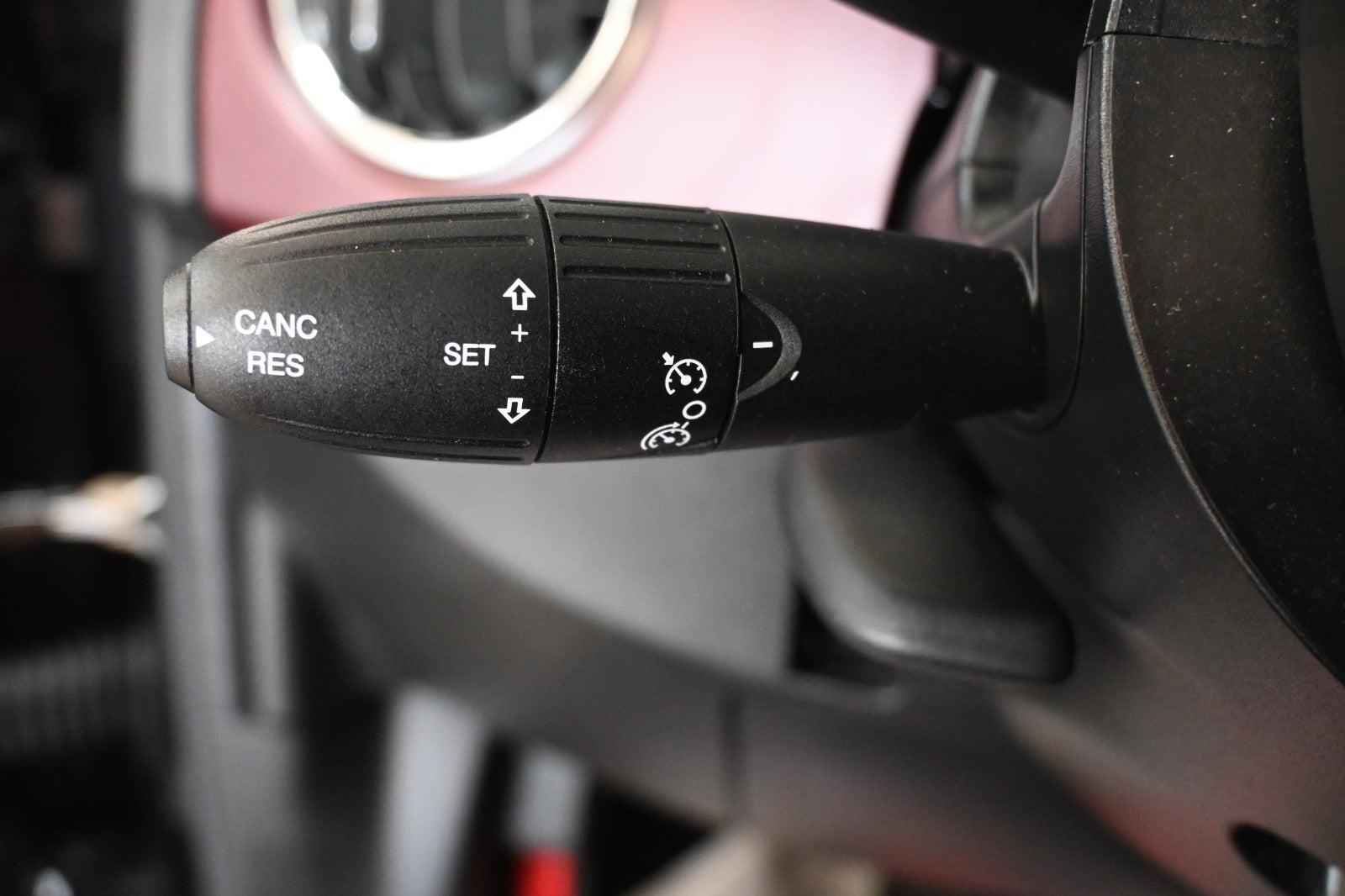 Fiat 500 Hybrid Star+