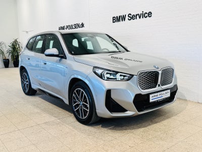 BMW iX1 eDrive20 M-Sport  