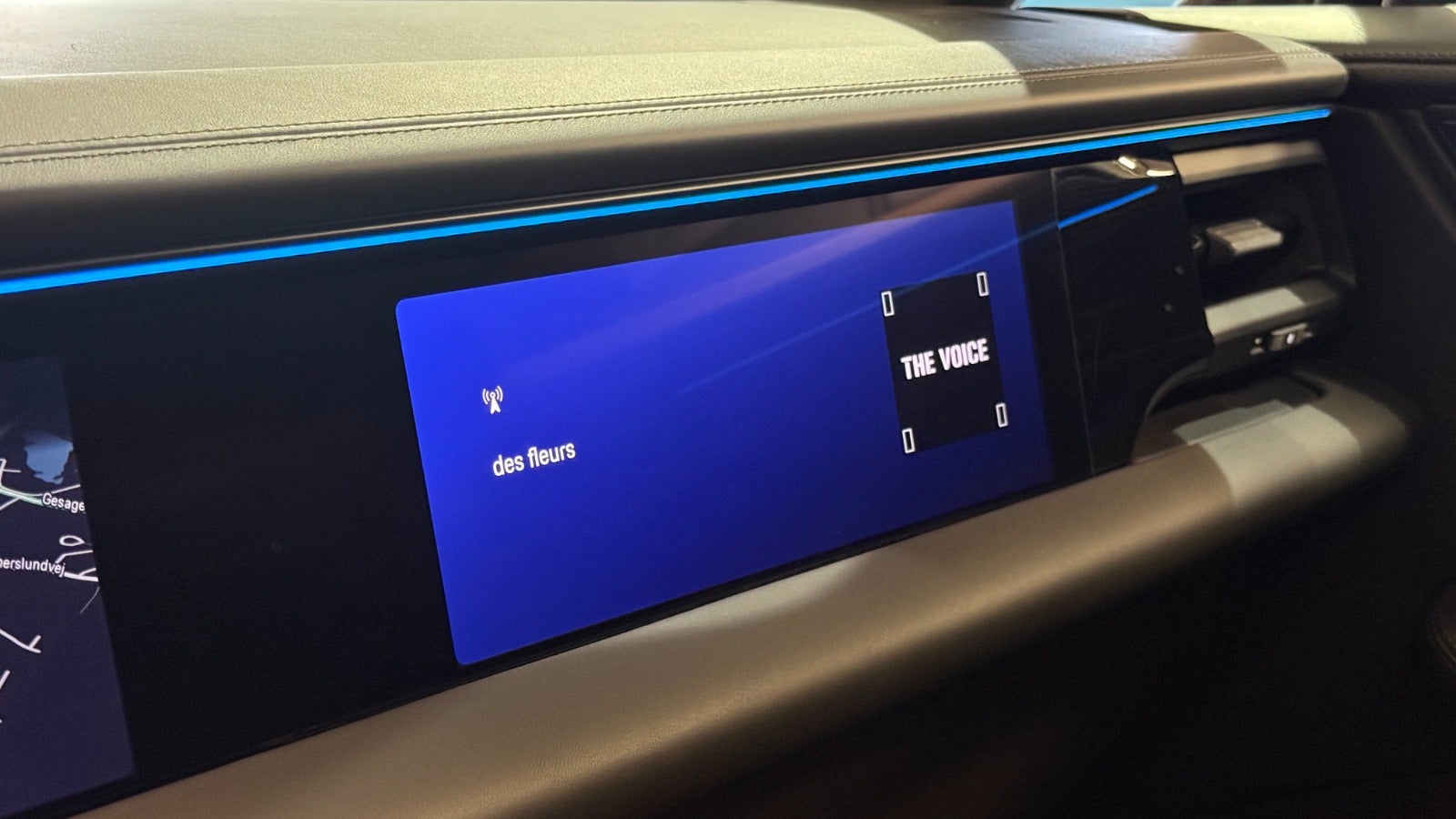 Billede af Porsche Macan Turbo