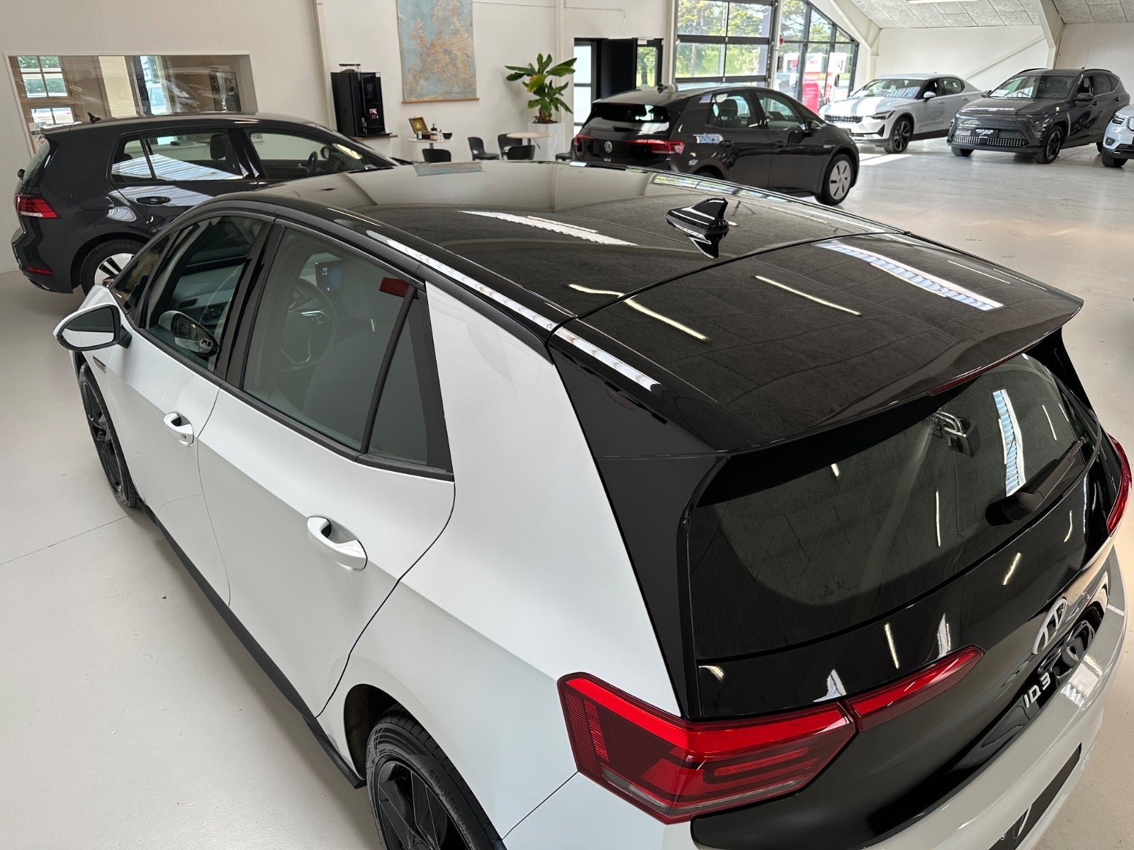 Billede af VW ID.3 58 Pro Performance