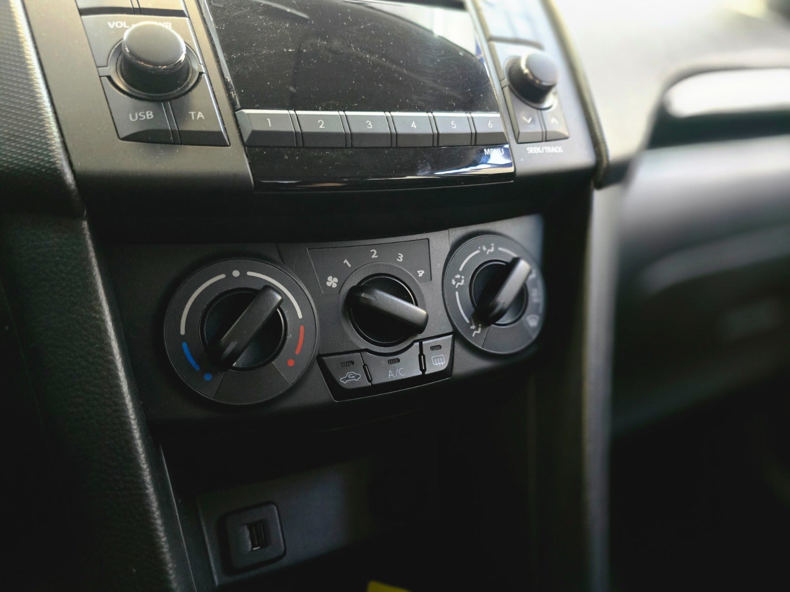 Billede af Suzuki Swift 1,2 GL