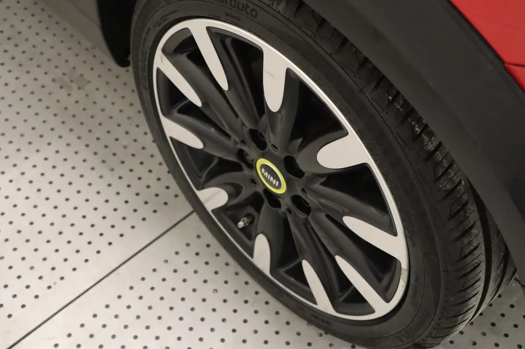 MINI Cooper SE Maximise