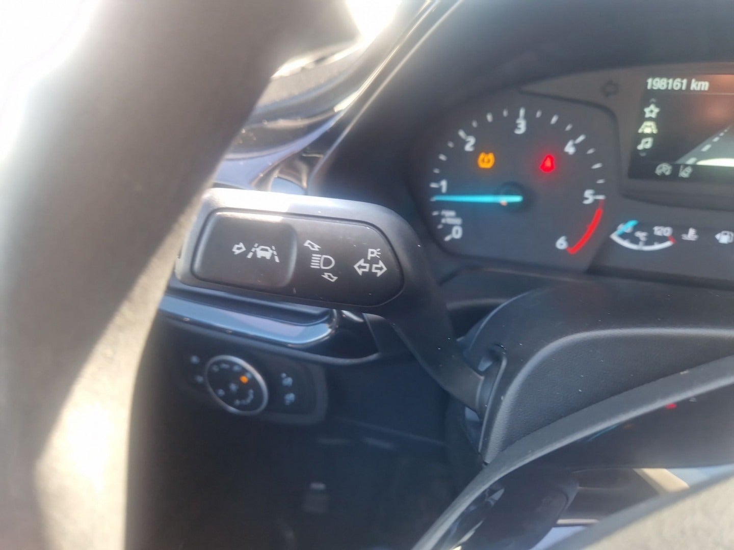 Billede af Ford Fiesta 1,5 TDCi 85 Trend Van