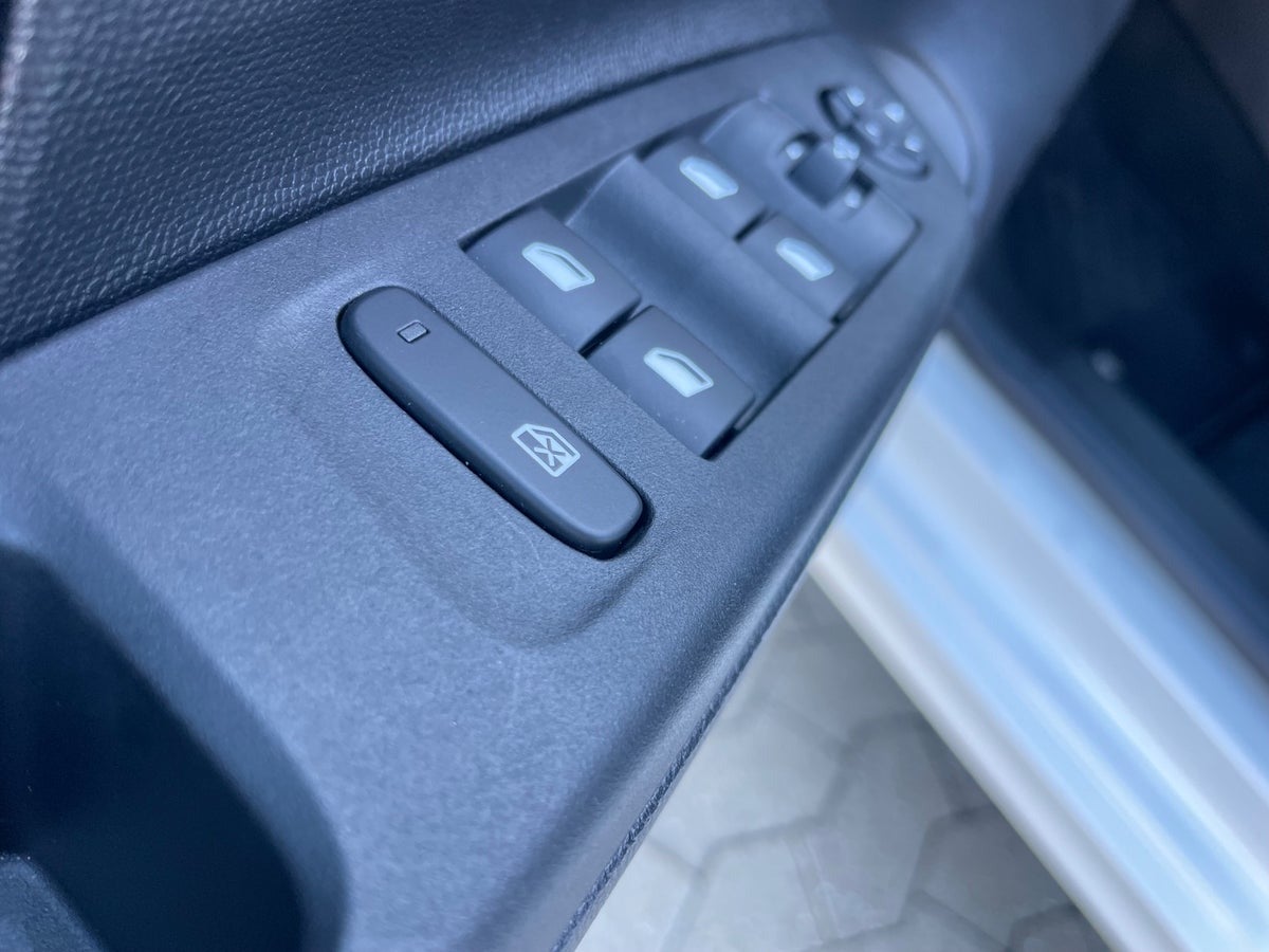 Billede af Opel Corsa-e 50 GS-Line