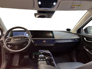 Kia EV6 Long Range Upgrade