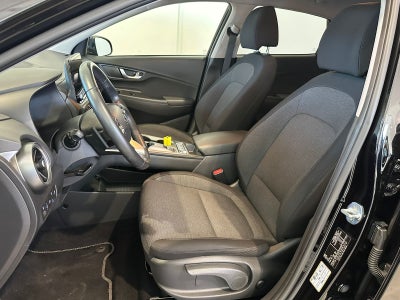 Hyundai Kona EV Prime