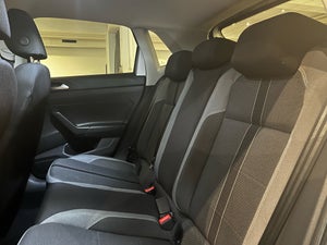 VW Polo TSi 115 Highline DSG