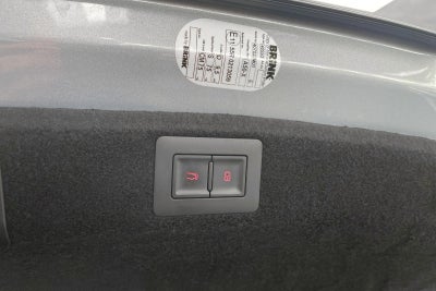 BYD Seal Design