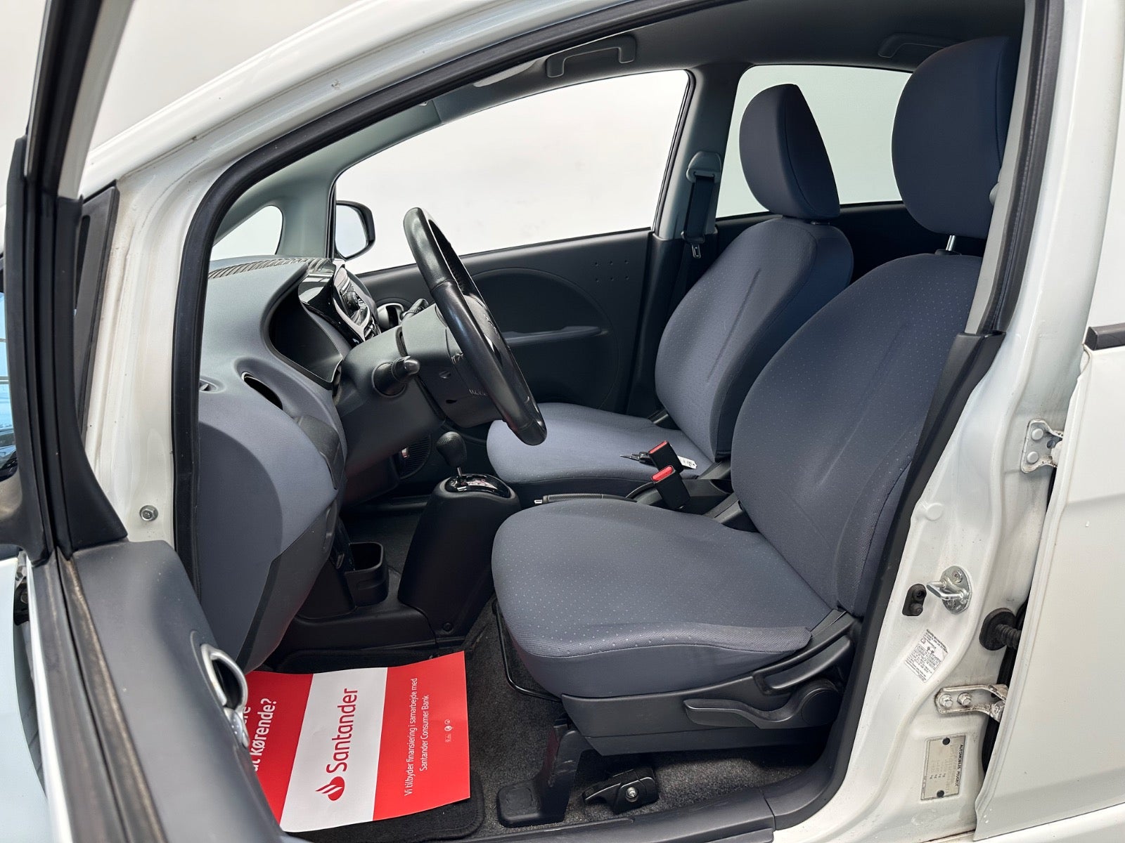 Billede af Peugeot iOn  Highline