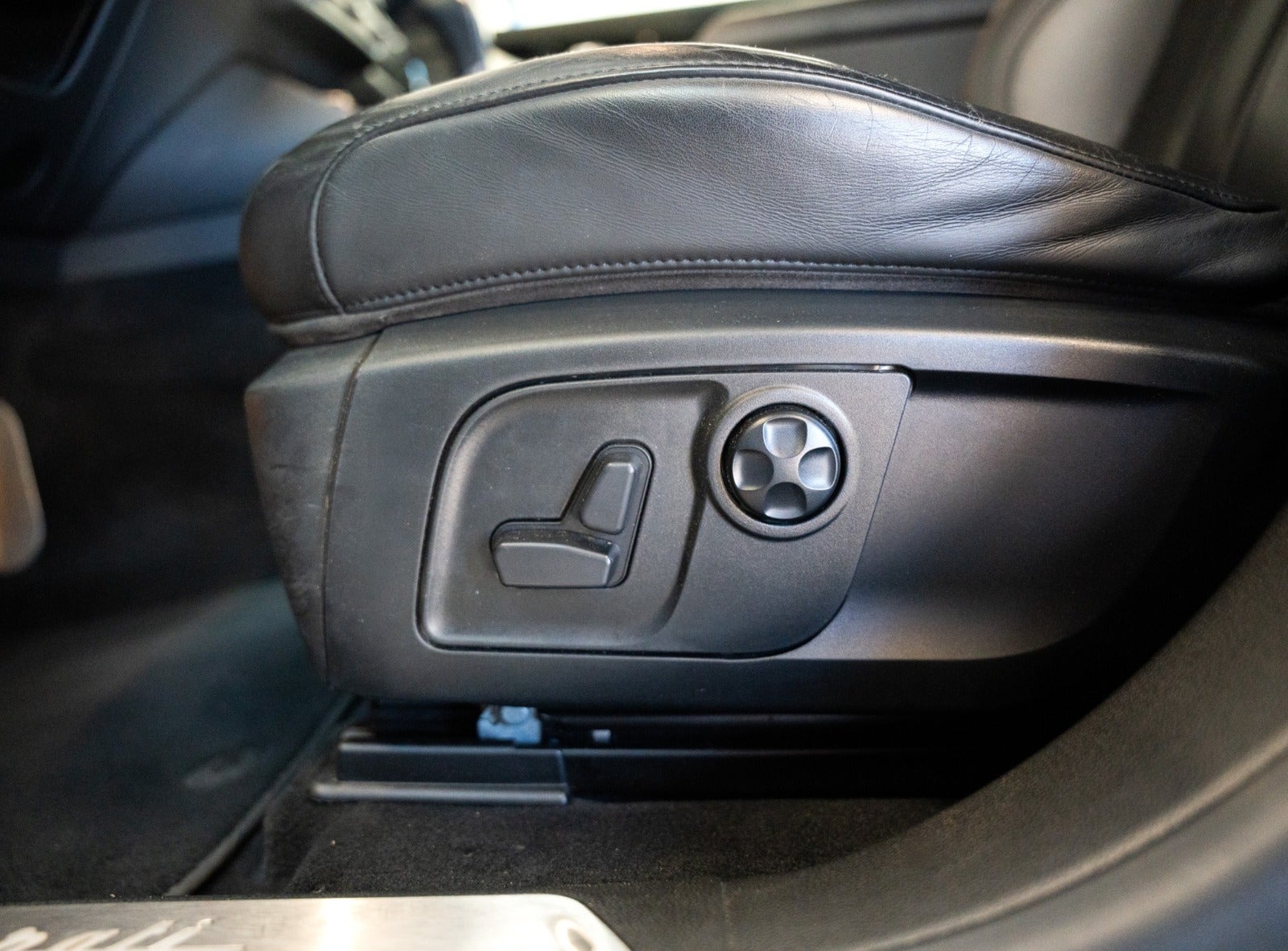Billede af Maserati Levante 3,0 GranSport aut.