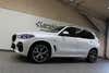 BMW X5 xDrive45e M-Sport aut. thumbnail