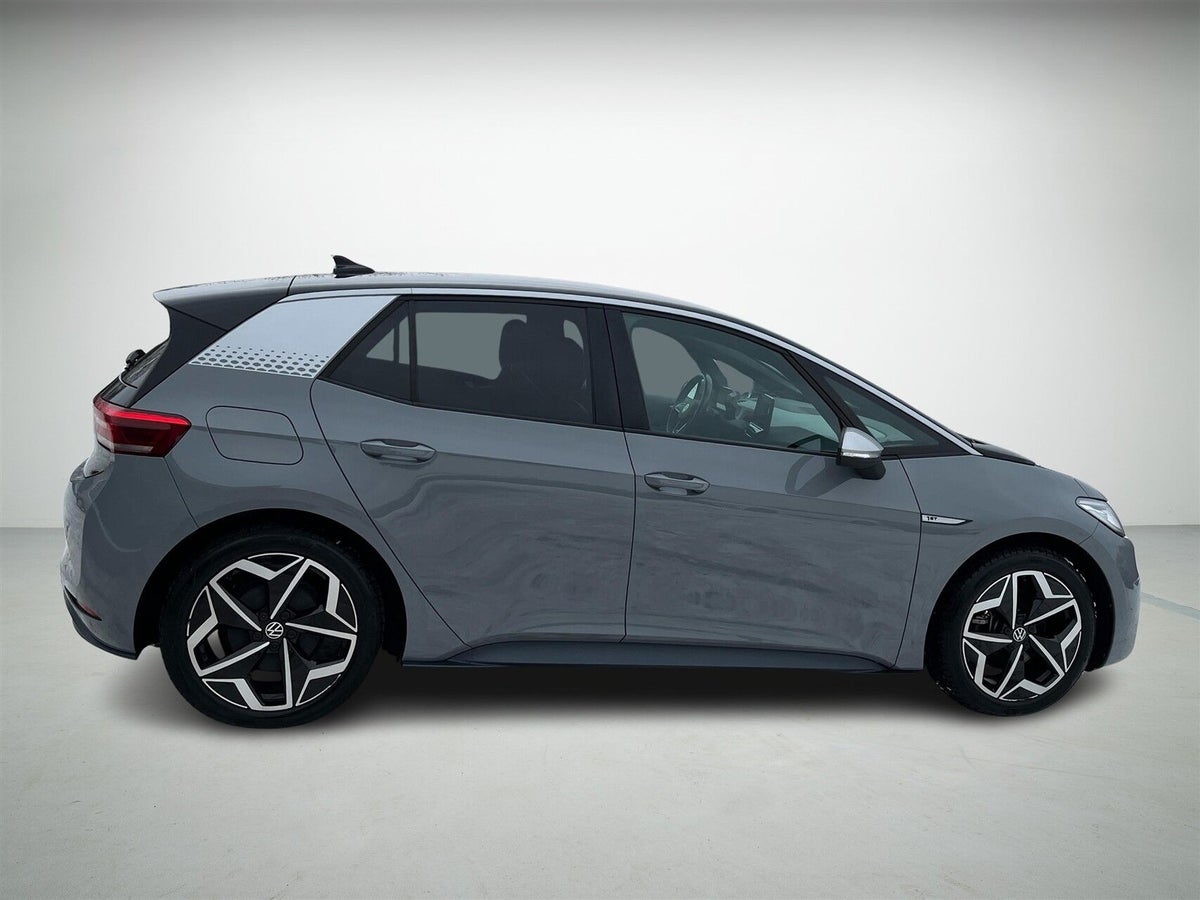 VW ID.3 1ST Pro Performance Plus billede 5