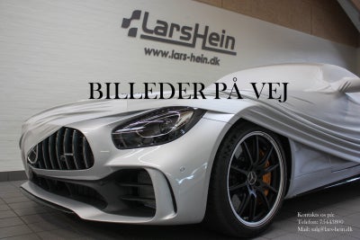 Mercedes GLE350 de AMG Line aut. 4Matic