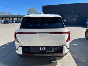 Kia EV5 Long Range GT-Line