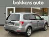 Subaru Forester D XE AWD Van thumbnail