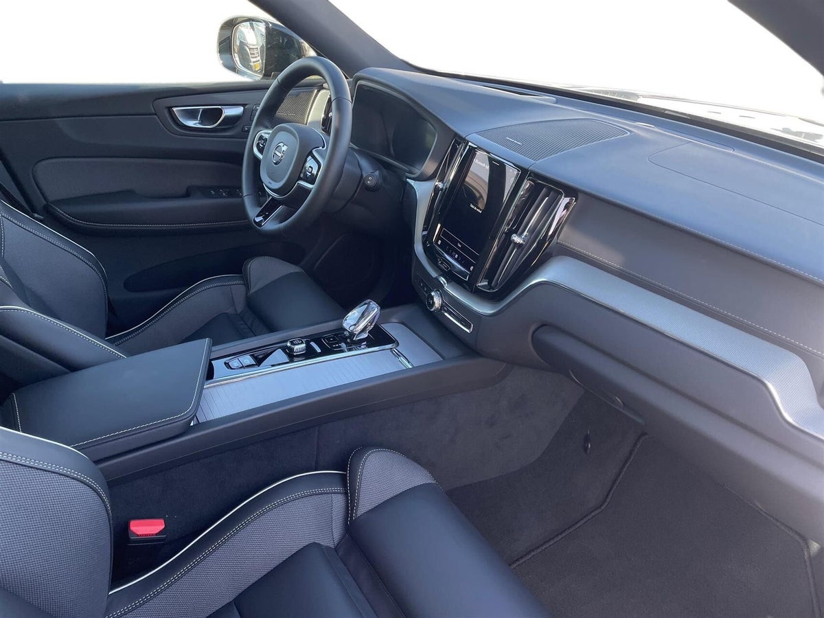 Volvo XC60 T6 ReCharge Ultra aut. AWD billede 11