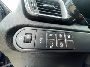 Kia XCeed PHEV Upgrade Intro DCT