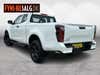 Isuzu D-Max TD 163 Ext. Cab Exclusive aut. thumbnail