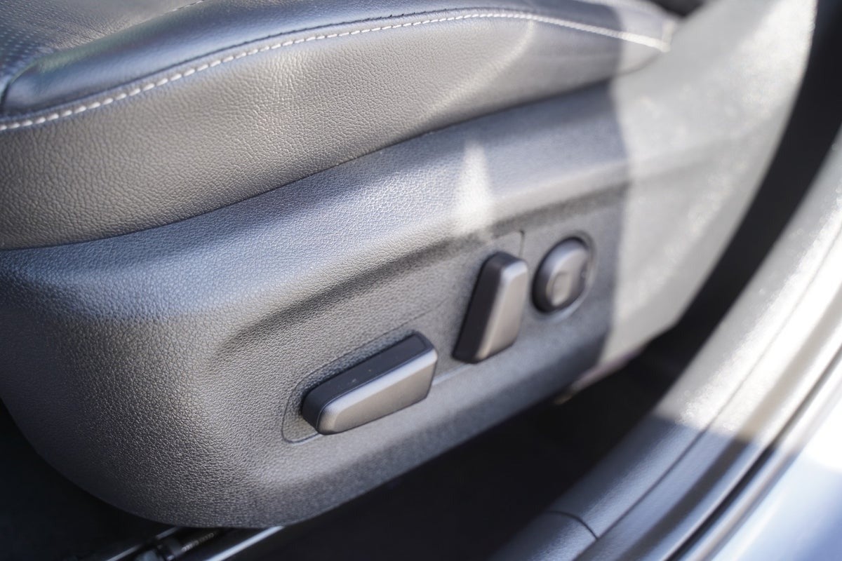 Billede af Kia Niro 1,6 PHEV Advance DCT