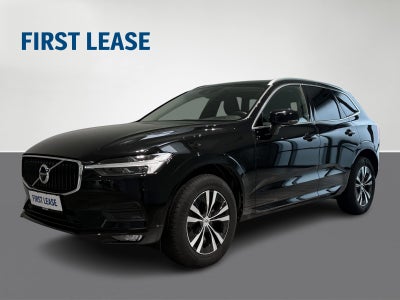 Volvo XC60 2,0 B4 197 Momentum aut. 5d