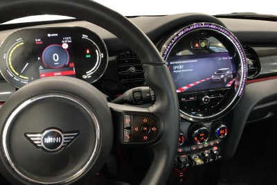 MINI Cooper SE Classic