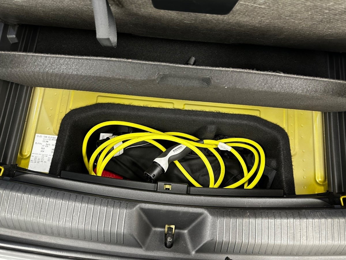 Billede af VW ID.4 77 Pro Performance