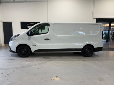 Fiat Talento MJT 120 L2H1 Pro+ Van