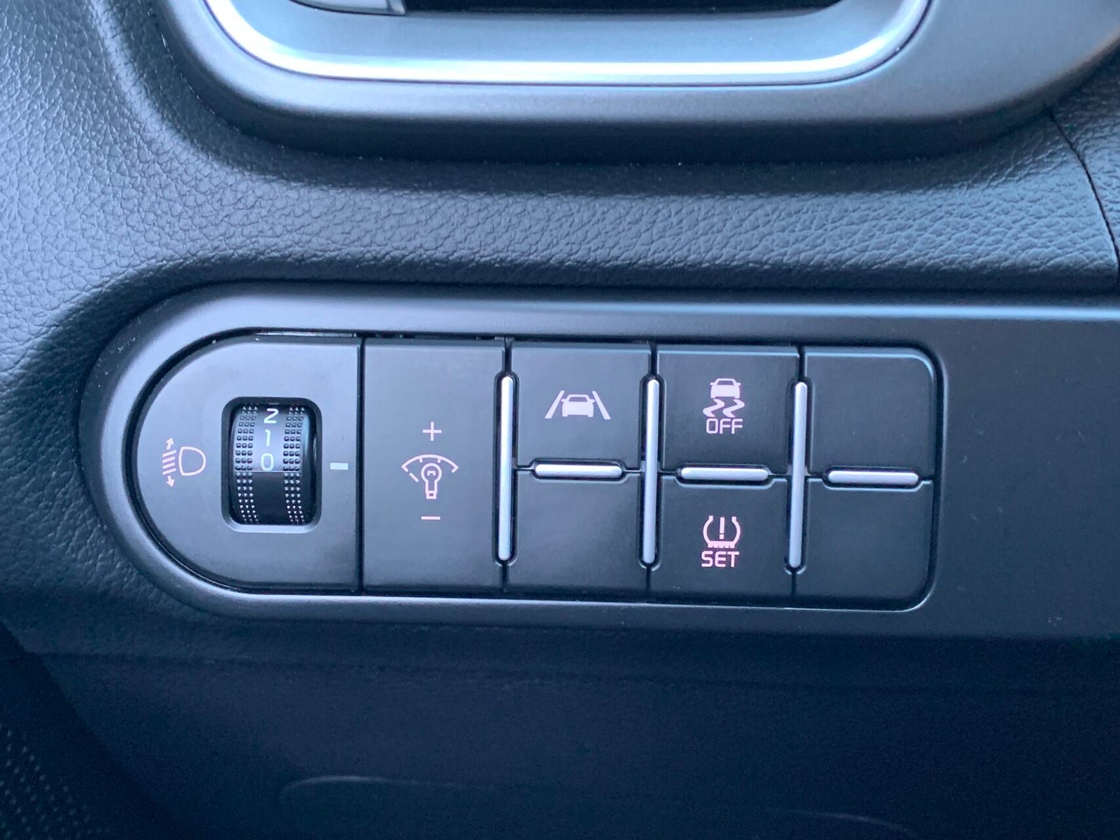 Kia Ceed T-GDi Prestige SW