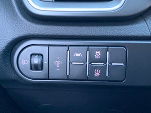 Kia Ceed T-GDi Prestige SW