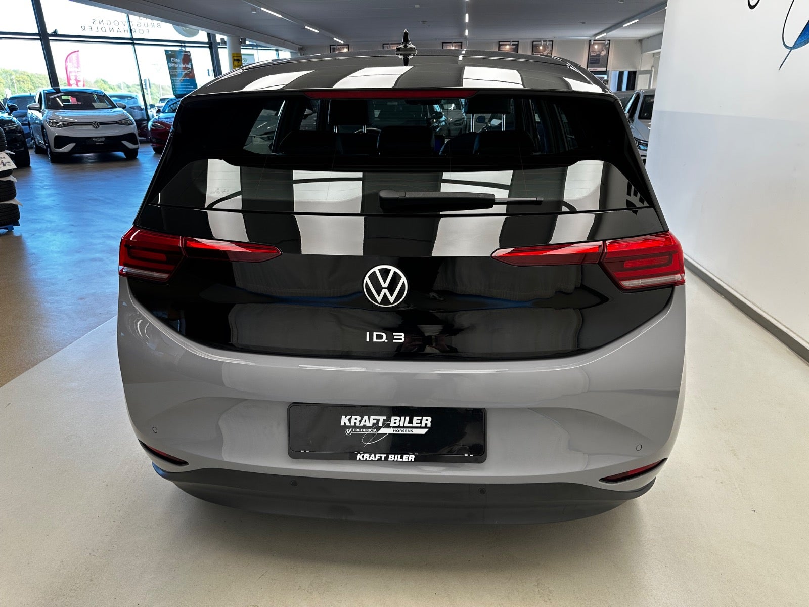 Billede af VW ID.3 45 Pure Performance