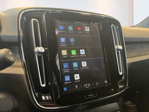 Volvo XC40 ReCharge Extended Range Plus