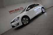 VW e-Golf VII Comfortline