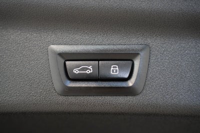 BMW iX1 eDrive20 X-Line