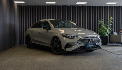 Mercedes CLA250+ EQ AMG Advance Plus