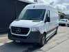 Mercedes Sprinter 314 CDi A3 Kassevogn RWD thumbnail