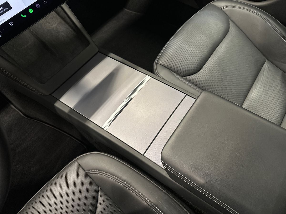 Tesla Model 3 RWD billede 14